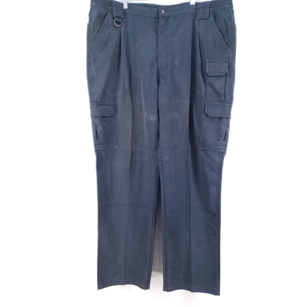 Propper Tactical Utility Pants Mens Size 44x34 Black